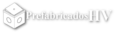 Prefabricados HV